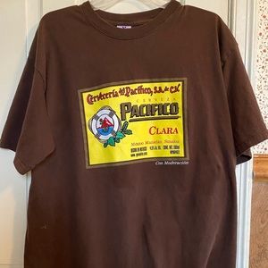 Mens XL Pacifico T-Shirt
